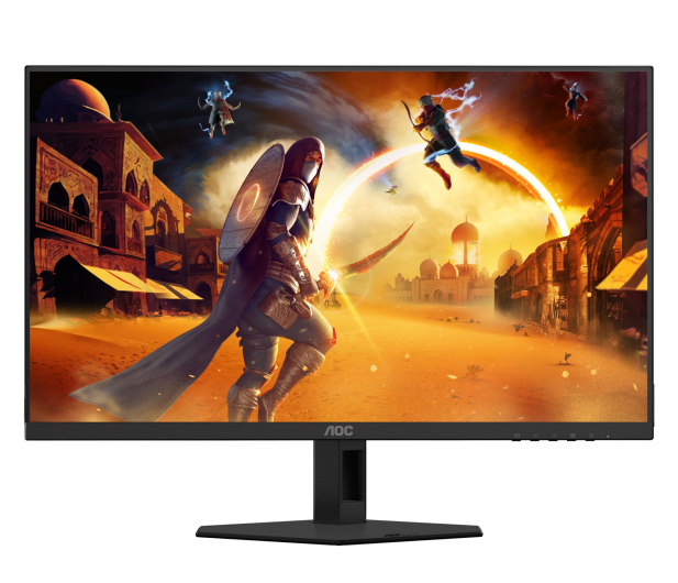 AOC 25G4SRE - 1355533 - zdjęcie